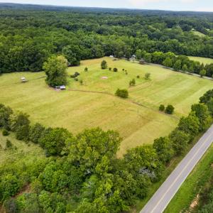 Photo #1 of 935 Vernie Phillips, Bear Creek, NC 32.1 acres