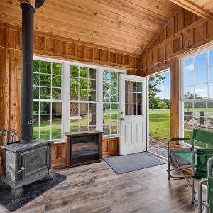Photo #24 of 935 Vernie Phillips, Bear Creek, NC 32.1 acres
