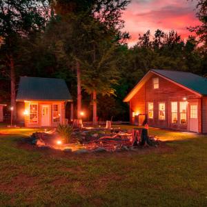 Photo #50 of 935 Vernie Phillips, Bear Creek, NC 32.1 acres