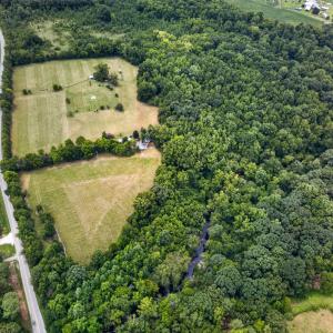 Photo #12 of 935 Vernie Phillips, Bear Creek, NC 32.1 acres