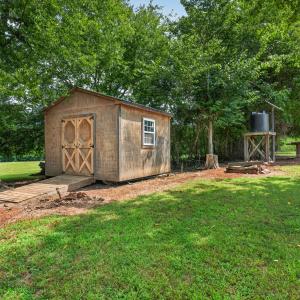Photo #44 of 935 Vernie Phillips, Bear Creek, NC 32.1 acres