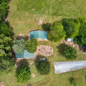 Photo #5 of 935 Vernie Phillips, Bear Creek, NC 32.1 acres