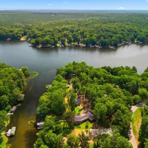 Photo #5 of 143 Recreation, Macon, NC 0.6 acres