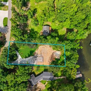 Photo #2 of 143 Recreation, Macon, NC 0.6 acres