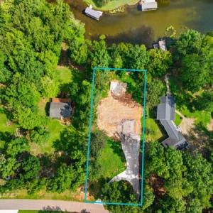 Photo #1 of 143 Recreation, Macon, NC 0.6 acres