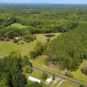 Photo #5 of Bahama, Rougemont, NC 23.0 acres