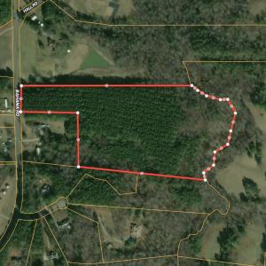 Photo #1 of Bahama, Rougemont, NC 23.0 acres