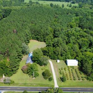 Photo #2 of Bahama, Rougemont, NC 23.0 acres