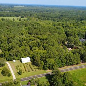 Photo #4 of Bahama, Rougemont, NC 23.0 acres