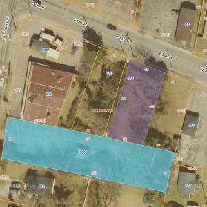 Photo #1 of 606 Slocumb, Goldsboro, NC 0.4 acres