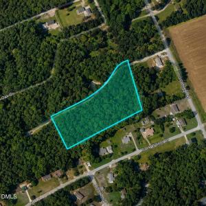 Photo #6 of 2 Dibona, Timberlake, NC 5.0 acres