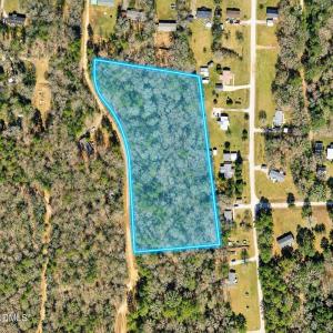 Photo #1 of 2 Dibona, Timberlake, NC 5.0 acres