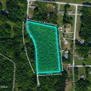 Photo #3 of 2 Dibona, Timberlake, NC 5.0 acres