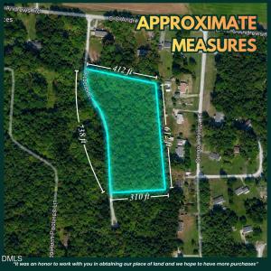 Photo #8 of 2 Dibona, Timberlake, NC 5.0 acres