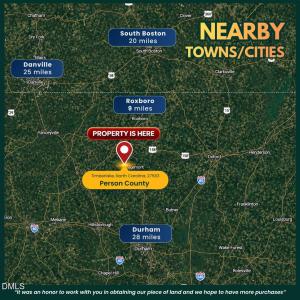 Photo #9 of 2 Dibona, Timberlake, NC 5.0 acres