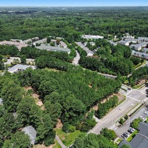 Photo #5 of 810 Chatham, Cary, NC 2.0 acres