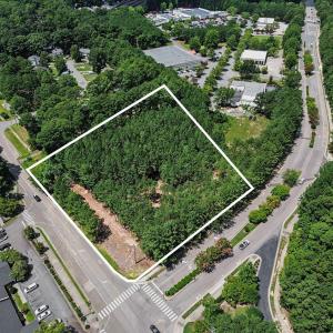 Photo #2 of 810 Chatham, Cary, NC 2.0 acres