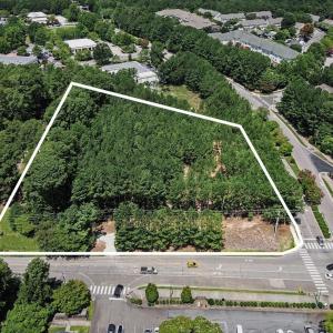 Photo #3 of 810 Chatham, Cary, NC 2.0 acres