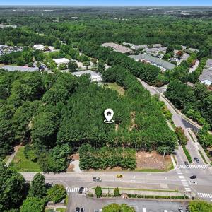 Photo #6 of 810 Chatham, Cary, NC 2.0 acres