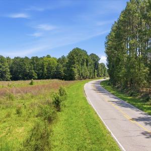 Photo #3 of 2525 Hester, Creedmoor, NC 54.4 acres