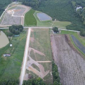 Photo #7 of 1 Quiet Time, Zebulon, NC 3.3 acres