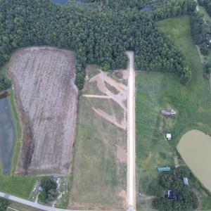 Photo #8 of 1 Quiet Time, Zebulon, NC 3.3 acres