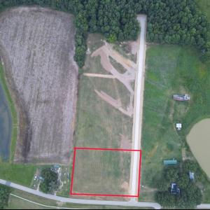 Photo #1 of 1 Quiet Time, Zebulon, NC 3.3 acres