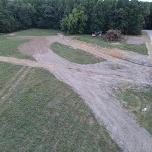 Photo #3 of 3 Quiet Time, Zebulon, NC 3.0 acres