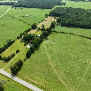 Photo #4 of 147 Carl Johnson, Snow Camp, NC 25.6 acres