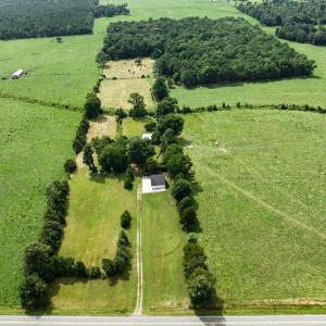 Photo #3 of 147 Carl Johnson, Snow Camp, NC 25.6 acres