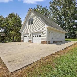Photo #7 of 147 Carl Johnson, Snow Camp, NC 25.6 acres