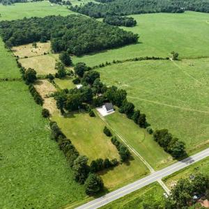 Photo #2 of 147 Carl Johnson, Snow Camp, NC 25.6 acres