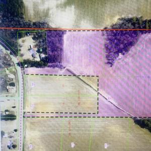 Photo #1 of 348-1 Tart, Dunn, NC 18.4 acres