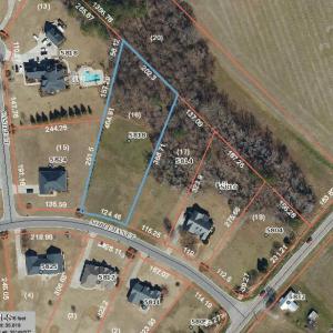 Photo #2 of 5818 Nobleman, Elm City, NC 1.4 acres