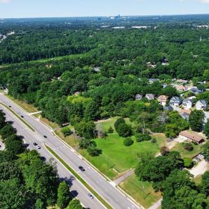 Photo #5 of 5401 Louisburg, Raleigh, NC 4.0 acres
