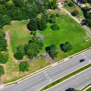 Photo #2 of 5401 Louisburg, Raleigh, NC 4.0 acres