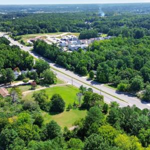 Photo #4 of 5401 Louisburg, Raleigh, NC 4.0 acres