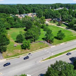 Photo #6 of 5401 Louisburg, Raleigh, NC 4.0 acres