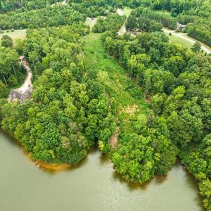 Photo #4 of 67 Lake Pointe, Yanceyville, NC 5.9 acres