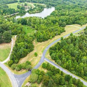 Photo #2 of 67 Lake Pointe, Yanceyville, NC 5.9 acres