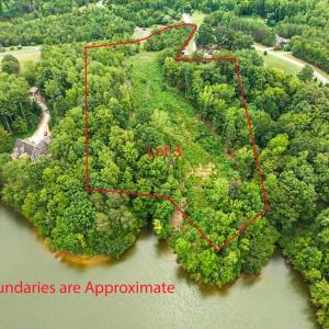 Photo #3 of 67 Lake Pointe, Yanceyville, NC 5.9 acres