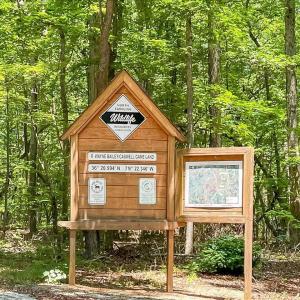 Photo #44 of 67 Lake Pointe, Yanceyville, NC 5.9 acres