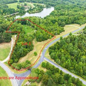 Photo #1 of 67 Lake Pointe, Yanceyville, NC 5.9 acres