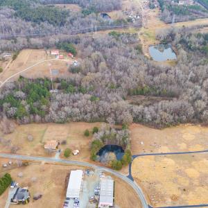 Photo #2 of 3554 Bagbey, Elon, NC 8.6 acres