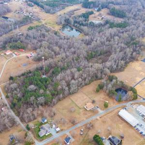 Photo #4 of 3554 Bagbey, Elon, NC 8.6 acres