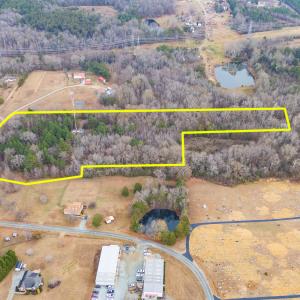 Photo #1 of 3554 Bagbey, Elon, NC 8.6 acres