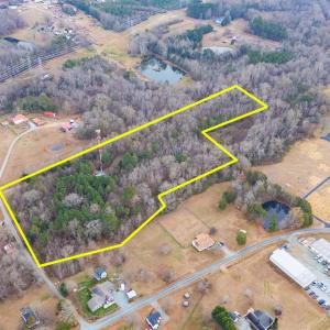 Photo #3 of 3554 Bagbey, Elon, NC 8.6 acres