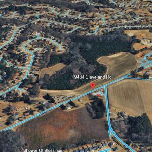 Photo #6 of 9484 Cleveland, Clayton, NC 65.0 acres