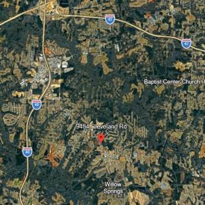 Photo #8 of 9484 Cleveland, Clayton, NC 65.0 acres