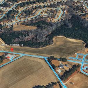 Photo #2 of 9484 Cleveland, Clayton, NC 65.0 acres
